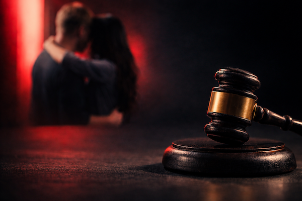 La Ferté-sous-Jouarre : le client amoureux de la prostituée condamné pour proxénétisme