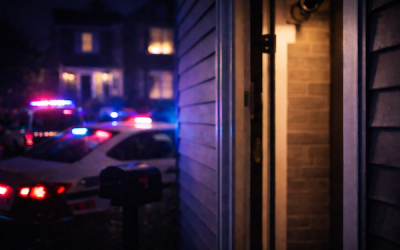 Vagues d’attaques autour des prisons : un homme de 22 ans condamné pour avoir intimidé une surveillante chez elle